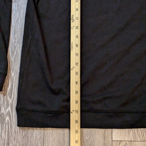 Tommy Bahama Jacksonville Jaguars 1/4 Zip Jacket Size XL - Picture 8 of 9